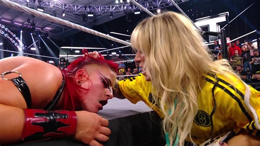 Sol Ruca exacts payback on Zaria and Jacy Jayne: NXT highlights, March 3, 2026