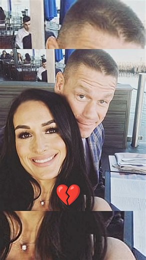 wrestlarwale | Why Did John Cena & Nikki Bella Break Up? The Real Reason John Cena and Nikki Bella were WWE’s perfect couple, but why did they really... | Instagram