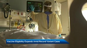 Alberta’s COVID-19 vaccine rollout expands to front-line health-care workers on Monday | Globalnews.ca