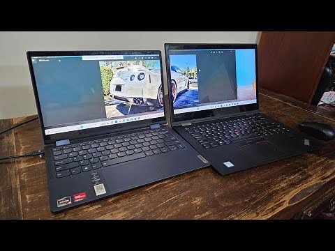 Como trabalhar com duas telas no notebook conectar dois notebook com cabo HDMI