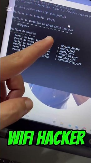 Recover Your WiFi Password in Minutes – Step-by-Step Guide