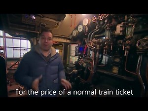 9.4K views · 172 reactions |  Railway romance, Steam returns to the Settle to Carlisle railway.  Find out about the first mainline steam service in almost 50 years. | BBC York | Facebook