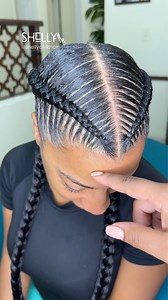 2.7M views · 68K reactions | Mini tutorial agregando extensiones con acabado natural. 殺 | Shelly Acevedo | Facebook