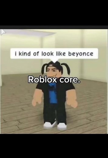 Roblox Core memes #roblox #memes #funny