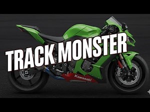 2026 Ninja ZX-10RR Full Review – A Pure Racing Weapon!