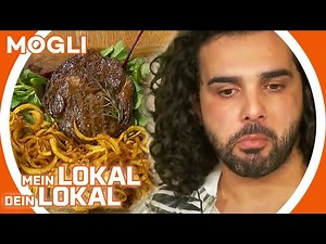 "ES HAT ALLES GEFEHLT?!" - Einstimmige Kritik & trotzdem frech? | 2/2 | Mein Lokal, Dein Lokal