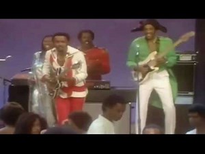 The S. O. S Band -- Take Your Time ( Do It Right ) Video HQ