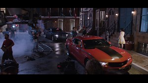 Always wanted to work on a movie set? Discover how with a Film degree from Full Sail University. | Full Sail University