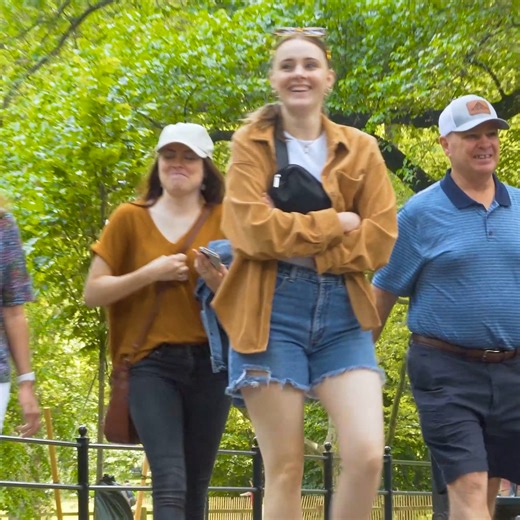 When You Try to Hold It In but Destiny Says No 😭 | HumorBagel