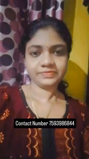 Manjusha M on Instagram: "For work from home opportunity comment . . . #work#instagood#buisness#viralvideos#fypppppppppppp"