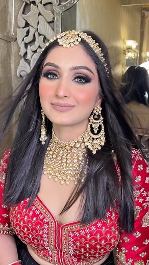 #makeupartist #makeup #favsfilter #motivationalvideos #birthdaystoryideas #trendingreels #viral | Makeup Artistry by Anupreet