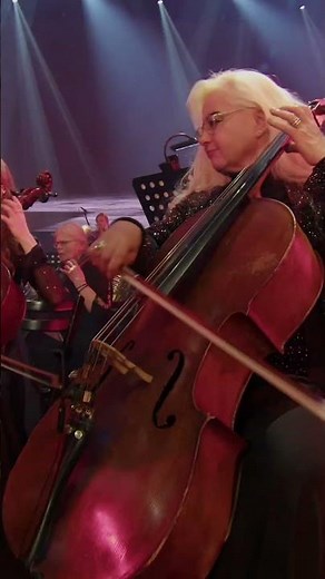Nothing beats a live concert!