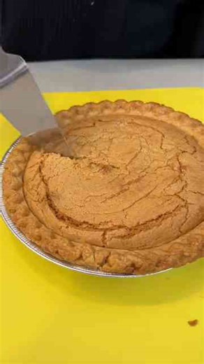 Irresistible cookie butter pie recipe