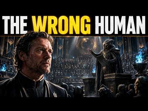 Alien Empire Declared War on Humanity — Then One Human Spoke HFY | Sci-Fi Story