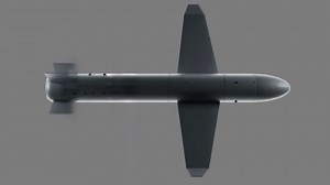 Ukraine unveils long-range ‘missile-drone’ to target Russian bases