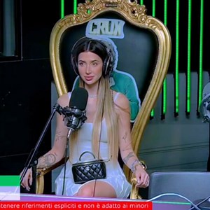 155K views · 1.3K reactions | Michelle Comi e i due nani Pitiq e Matteo "La Zanzara" | Giuseppe Cruciani | Facebook