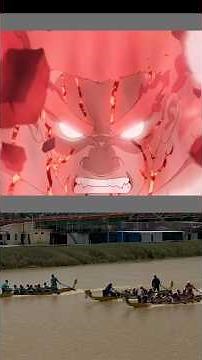 Momen Madara mengakui kekuatan migth Guy #Madara #cristiano #sasuke #guys #narutoshippuden #akatsuki