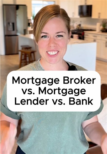 Understanding Mortgage Brokers, Lenders, and Banks