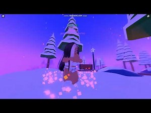 Roblox: TTD3 Dance (Inferno)