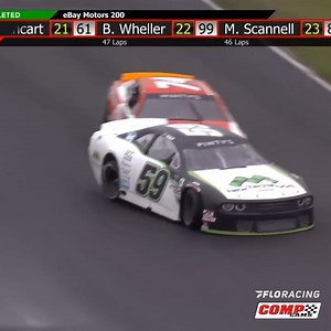 In this week's batch of COMP Cams moments: Destruction, mayhem, and DRAMA 😱 | FloRacing