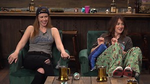 15K views · 1K reactions | IT'S LADIES NIGHT  Tune in to 4-Sided Dive, Episode 4 TONIGHT as Marisha Ray, Ashley Johnson, Aabria Iyengar, and Laura Bailey discuss up to C3E24 (plus some #ExUCalamity) & play an exciting game of “Cuppa Question"  The party starts at 7pm Pacific on Twitch & YouTube! | Critical Role | Facebook