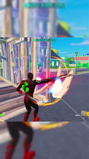 El mejor Mapa de XP en fortnite. Map Code: 6383-6305-2052. #fortnite #fortnitexp