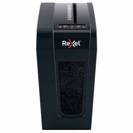 Rexel Secure X8SL Slimline 8 Sheet Cross Cut Shredder
