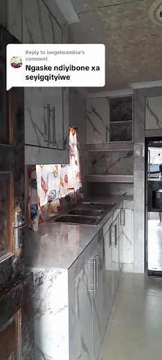 Bricks Kitchen Unit: Unique DIY Projects and Ideas