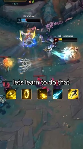 SKILL GAP ® on Instagram: "First, hop into the Practice Tool to drill the combo: W → E → AA → Q → Flash → AA. Once you’ve got it down, switch to Skill Gap to practice against moving, attacking targets so you can time your Flash to dodge abilities. #Lol #Ezreal #ADC #mechanics #combos"