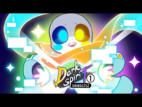 Dark Spirit 2-1｜Beyond the tuple line.. (English subtitles)