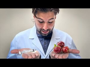 Testosterone and Peptides... Do They Actually Work?