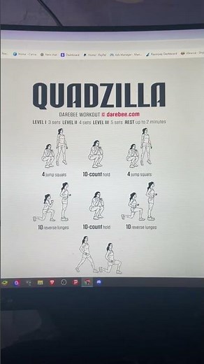 This Website Gives FREE Workout Plans for Everyone!