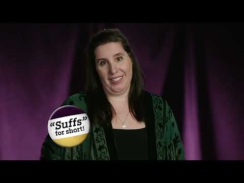 Suffs The Musical | Now on Broadway