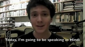 Usa: Timothy Doner, il diciassettenne prodigio che parla 20 lingue