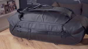 9.1K views · 131 reactions | Oh hey, we launched 2 new bags today. 48 hours to pre-order 'em on Kickstarter: peakdesign.com/ks | Peak Design | Facebook