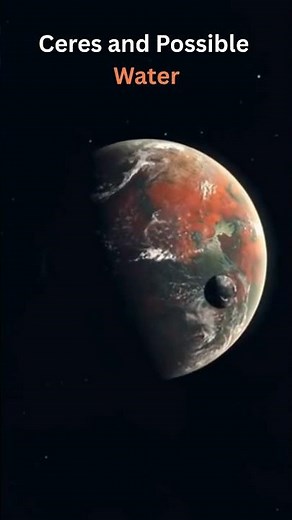 Exploring the Dwarf Planets of our Solar System #dwarfplanet #sun $space