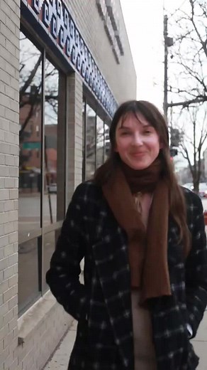 #chicago #breakfast #documentary #yogurt #blackberries #granola