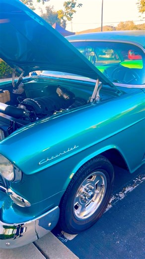 1955 Chevrolet 210