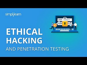 Mind Luster - Learn Ethical Hacking And Penetration Testing Guide | Ethical Hacking Tutorial For Beginners | Simplilearn