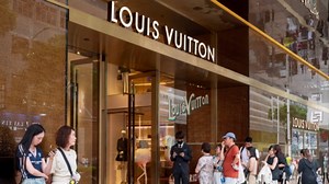 Hong Kong Investigates Louis Vuitton Data Leak Affecting 419,000 Customers