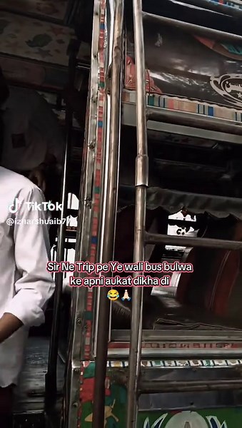 Bus Trip Fun Moments 😂🙏🏻