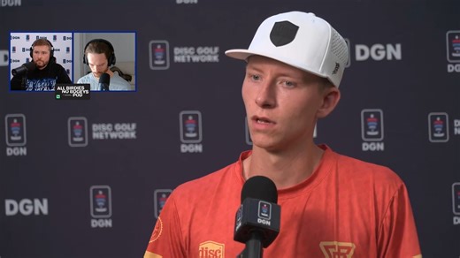 How can we fix disc golf's 30 second rule? 🤔 A brand new episode of the All Birdies No Bogeys podcast just dropped! Watch on YouTube or listen wherever you get your podcasts: https://youtu.be/Rd_opVfrKkA | JomezPro