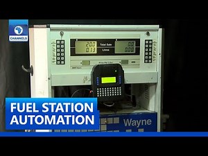 Fuel Station Automation: Startup Fuelmetrics Develops IoT Enabled Controller