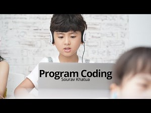 ICSE CLASS 8 | Program Coding | Computer Class 8 | Chapter 4 Part 2