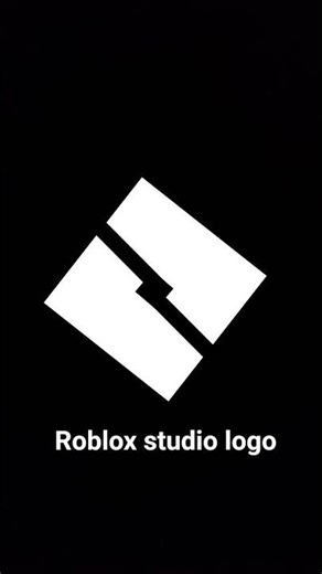 Roblox studio logo