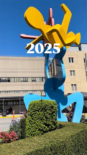 Cohen Children’s Medical Center on Instagram: "So many moments. So much heart. 💜 Thank you to our patients, families, team, and community for making 2025 one to remember. We’re so proud of all that we’ve accomplished, and are excited for what’s ahead. 2026, we’re ready!"