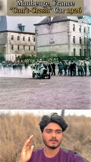 azmaiksanjay77 on Instagram: "France technology 😱 @its_sanjay9r . . . . . . #🎂要怎麼不經意的讓另一一半看到這篇文👀 #instagram #viral #facebook #facebook #azmaiksanjay77 #technology #cars #france"