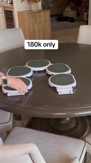 Dinning turning table @ 180k only call 0742754845 for immediate delivery #kampala_uganda🇺🇬🇺🇬🤝 #dinning #frypgシ #giftideas #goviral