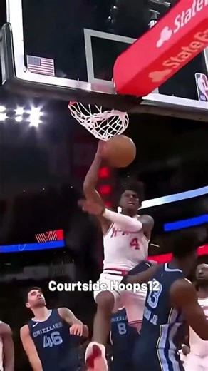 Jalen Green’s 5 BEST Dunks of His Career