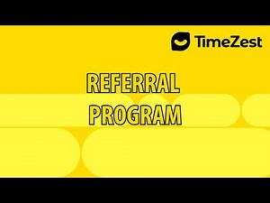 Referral Program